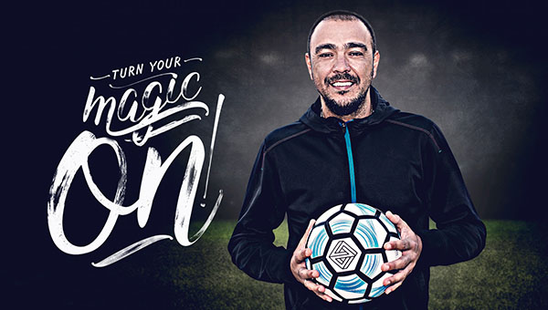 Enganche Sports Project 2